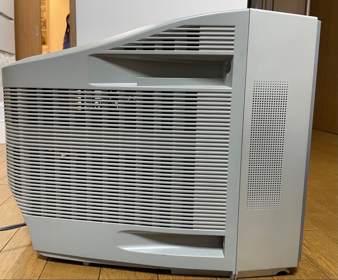 SONY KV-14DA1 ブラウン管テレビ