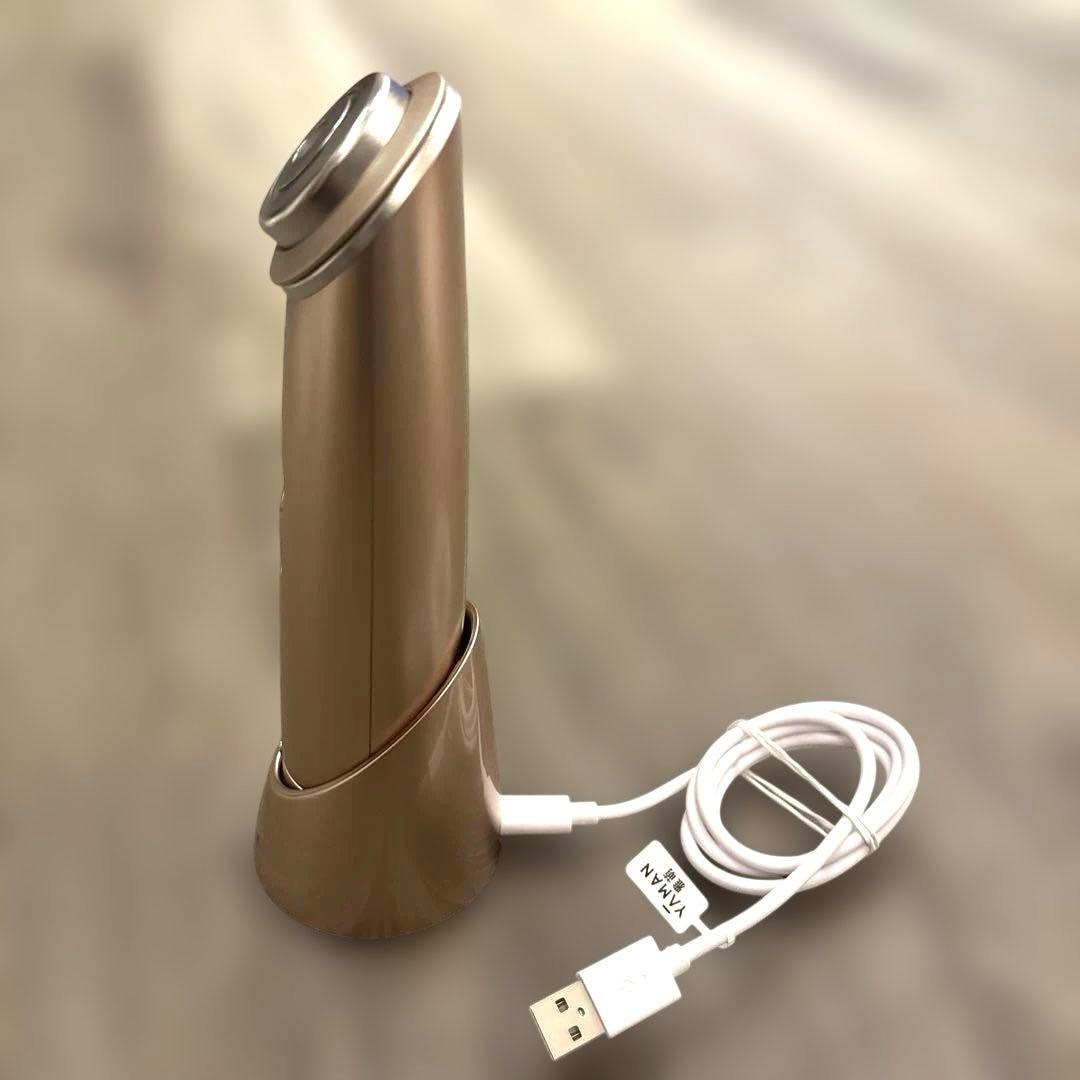 ヤーマン YAMAN フォトプラスシャイニー ピンクM18 箱あり　日本製