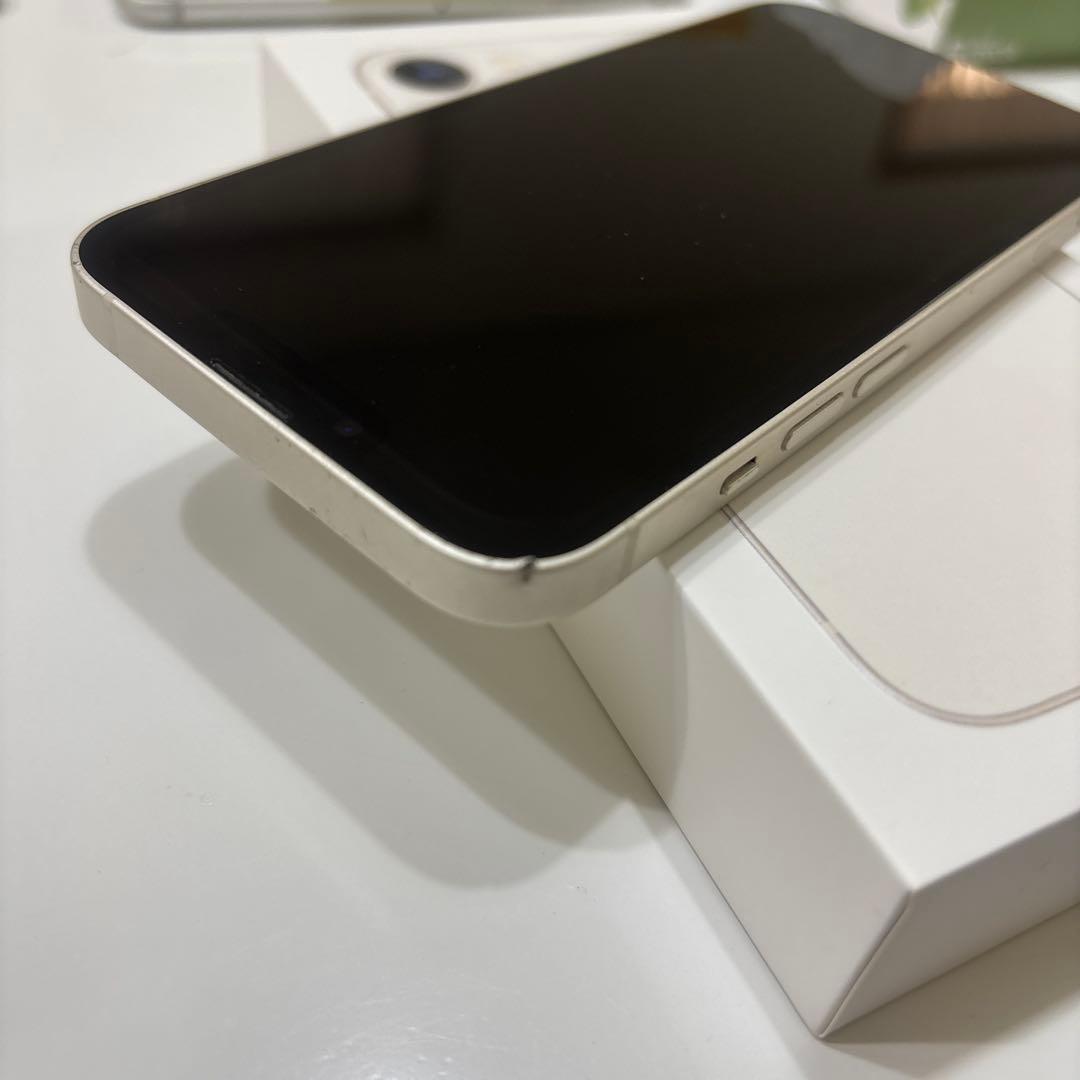 Apple iPhone 13 本体 箱付き