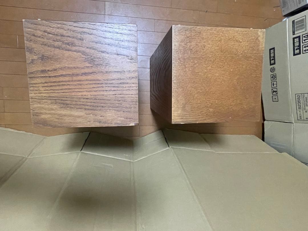 JBL MODEL L26 decade ペアスピーカー 動作確認済み