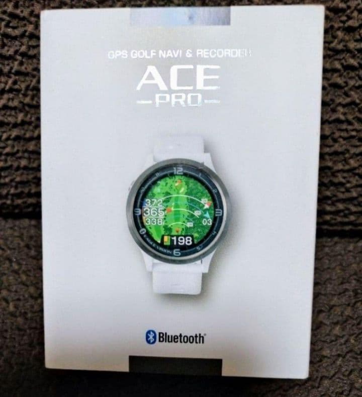 イーグルビジョン エースプロ ホワイトのみ EV-337