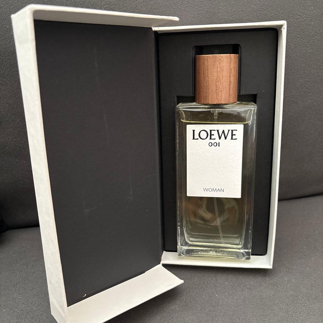 LOEWE 001/ほぼ未使用