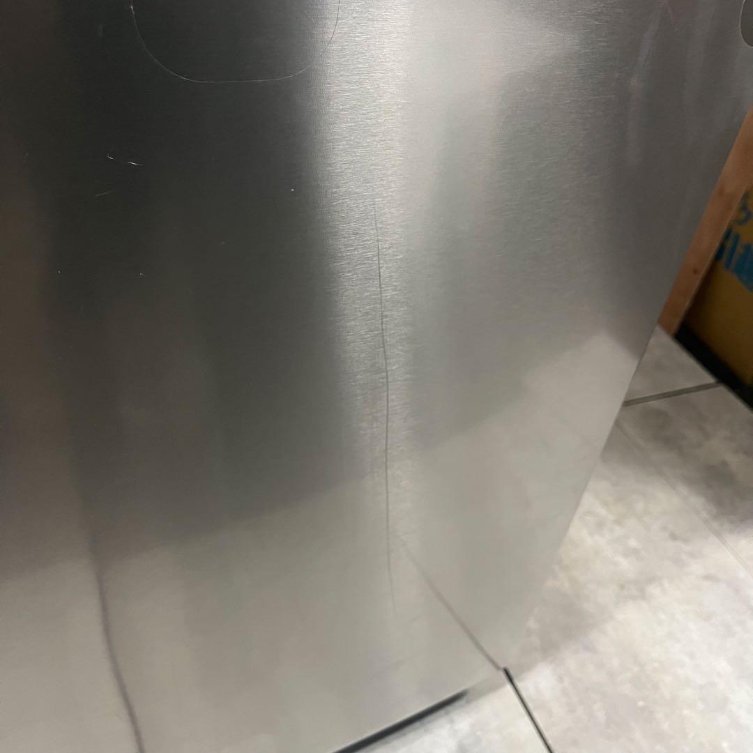 一都三県限定　配送設置無料　冷蔵庫