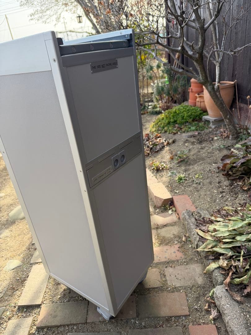 ＜ANAオリジナル＞機内搭載カート TL158002（未使用品）　希少