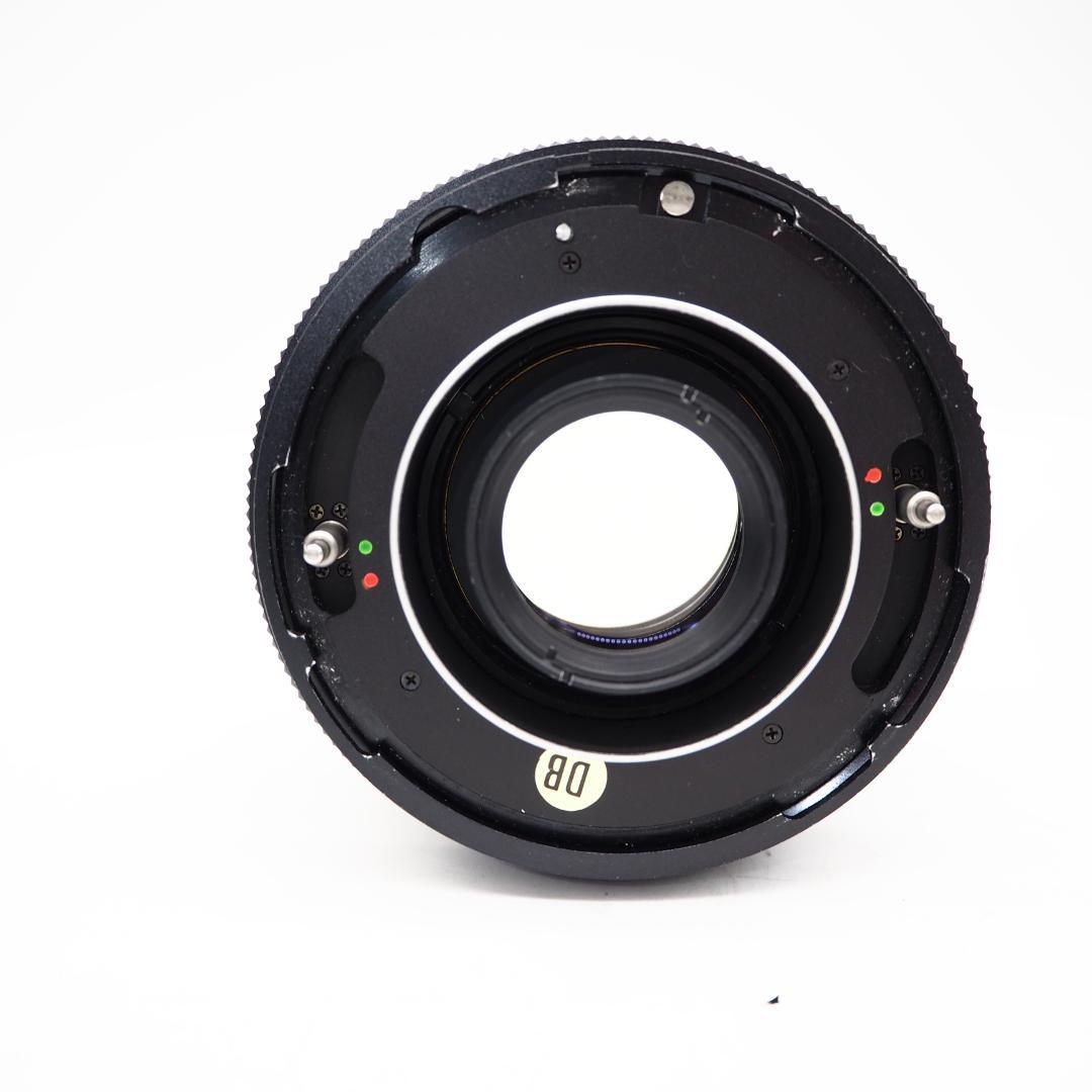 【メンテナンス済】Mamiya RB67 Pro SD レンズ付き