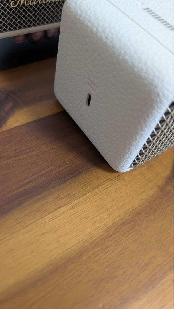 Marshall Emberton II マーシャル ワイヤレススピーカー