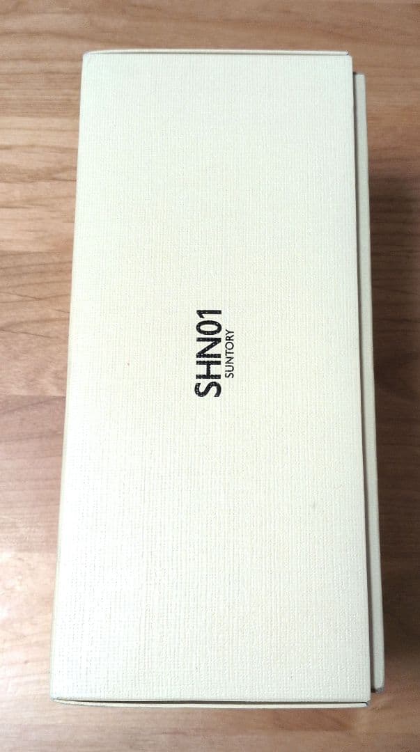 【未開封】SUNTORY　響　ゴールドラベル　SHN01 ウイスキー