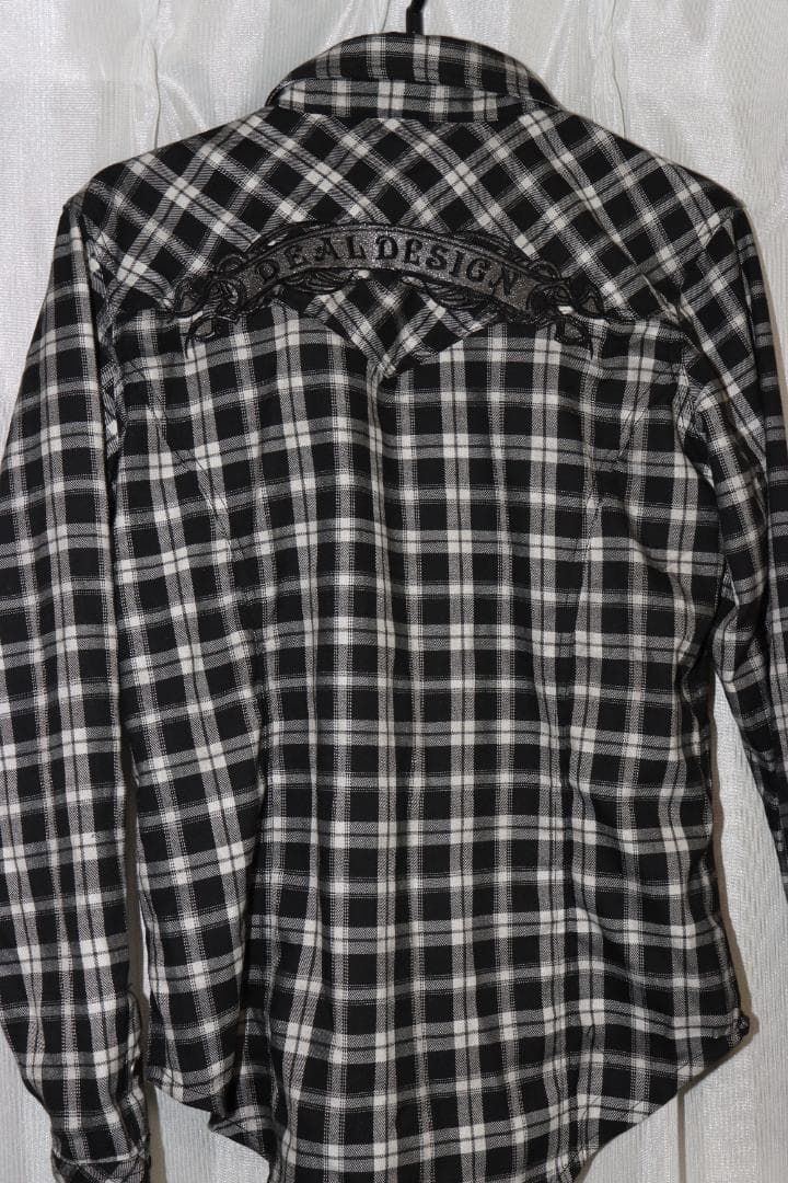 ディールデザイン　dealdesign 　長袖シャツ　Tシャツ　ノベルティグッズ