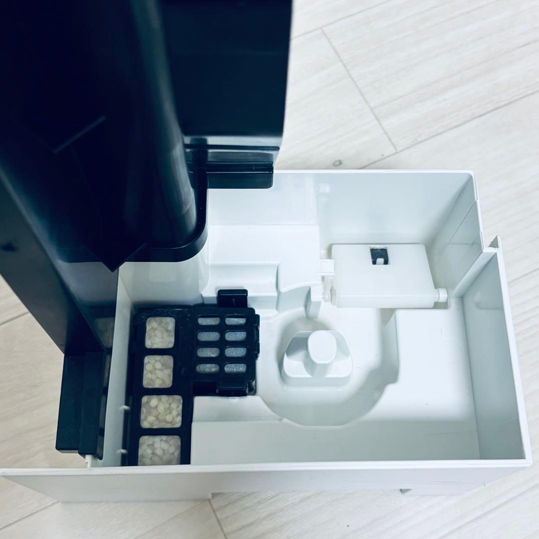 パナソニック　F-VC70XU　ホワイト　 加湿空気清浄機