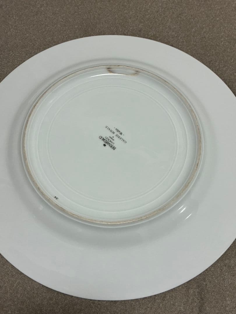 BERNARDAUD 　ベルナルド　ギャラリーロワイヤル