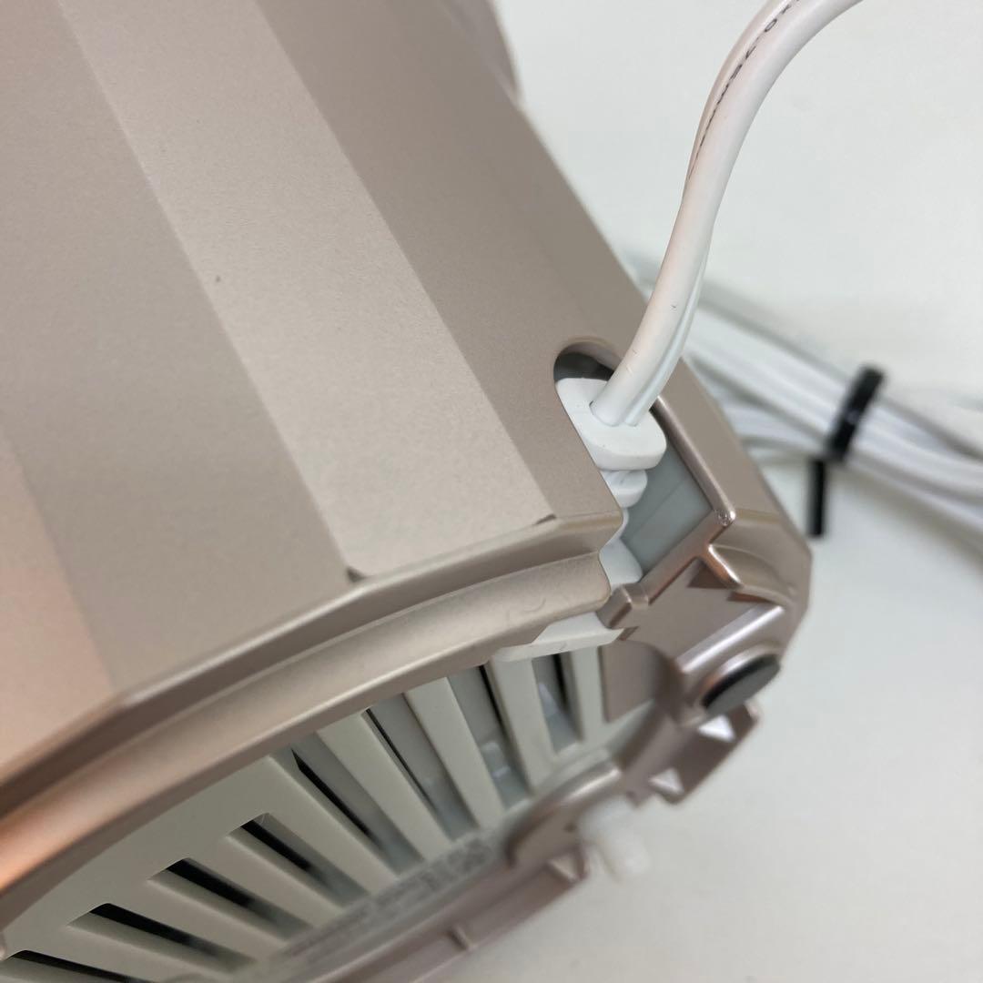 B167-42 YAMAN LEDスチーム美顔器 フォトスチーマー　YJSB1P