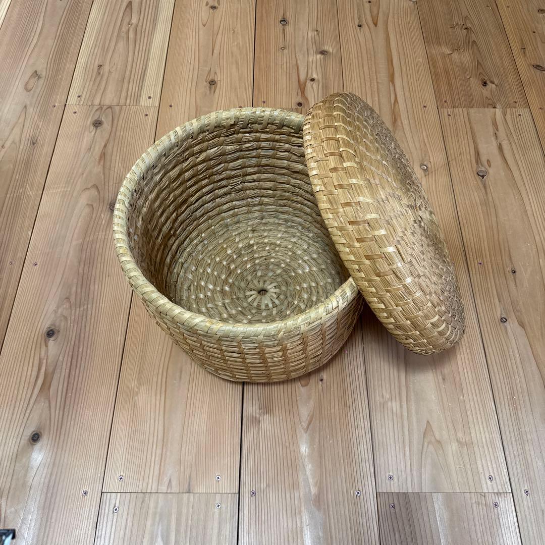 おひつ保温かばー