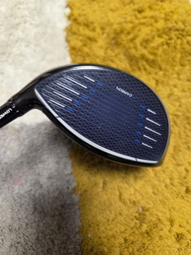 S*様 Q10maxドライバー HCカバーつき