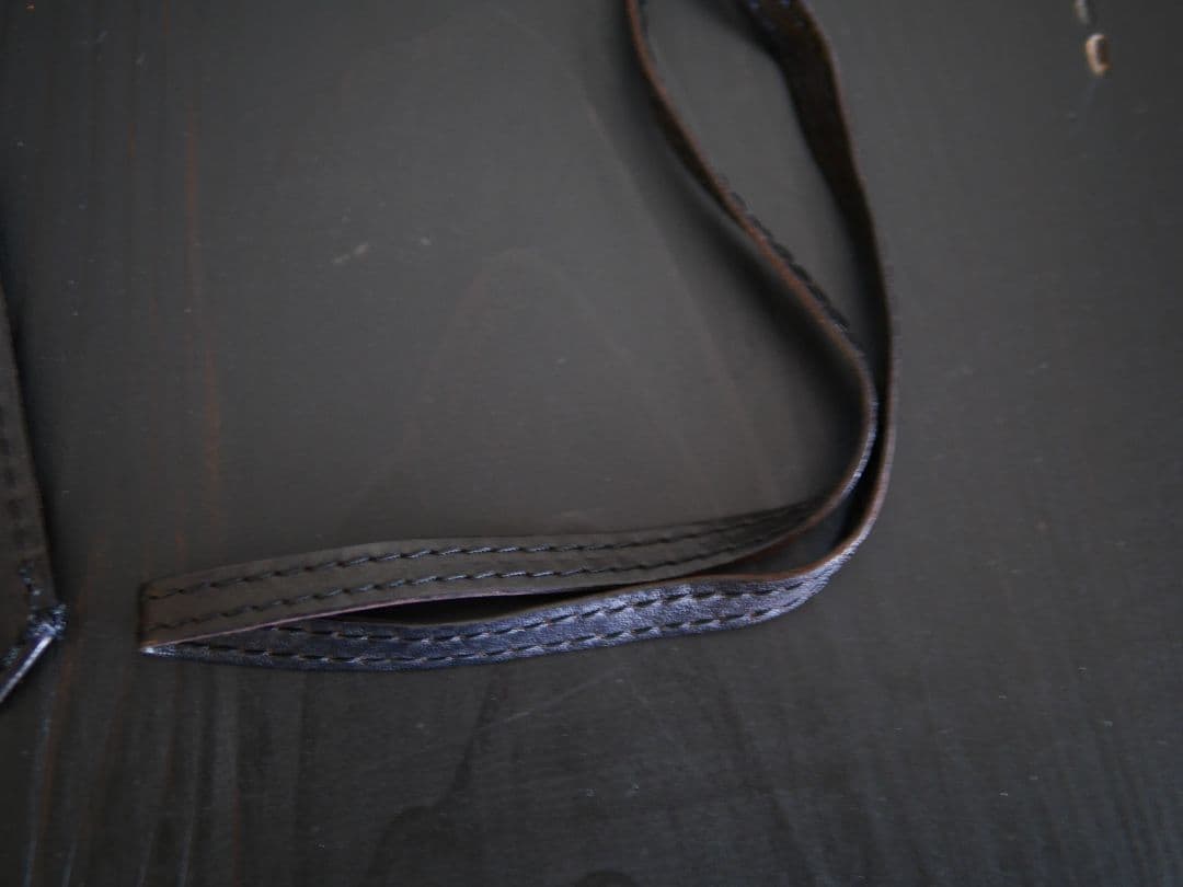 TAGLIOVIVO KEY RING / タリオヴィヴォ キーリング