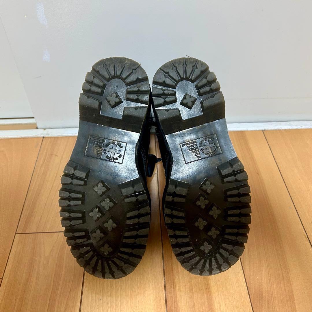 Dr.Martens／JADON 8ホールブーツ(UK3)