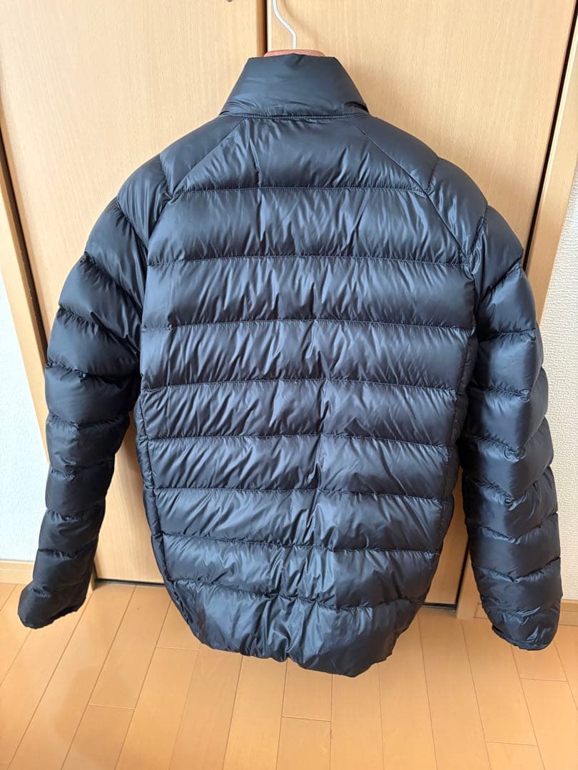 ピレネックス　PYRENEX ダウンジャケット　【アリアル】