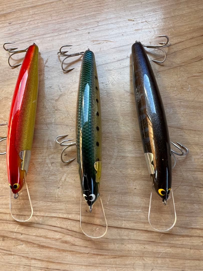 ウッドリーム　アルボル110MD 3個セット