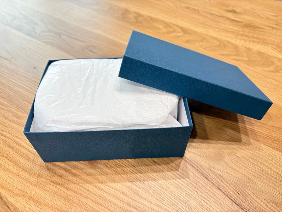 柴田慶信商店　曲げわっぱ　小判弁当箱　小