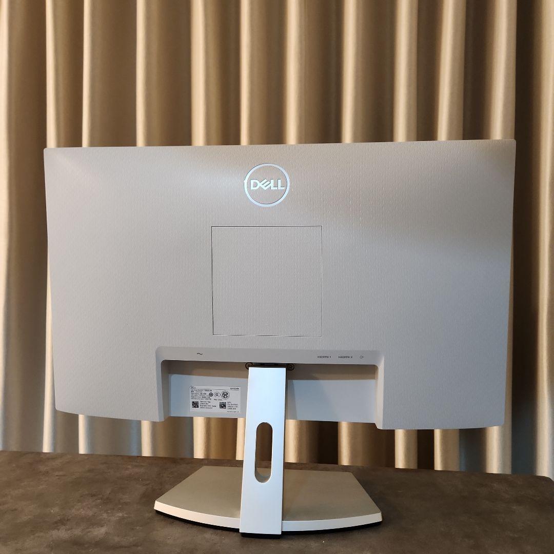 Dell 23.8インチ S2421HN モニター