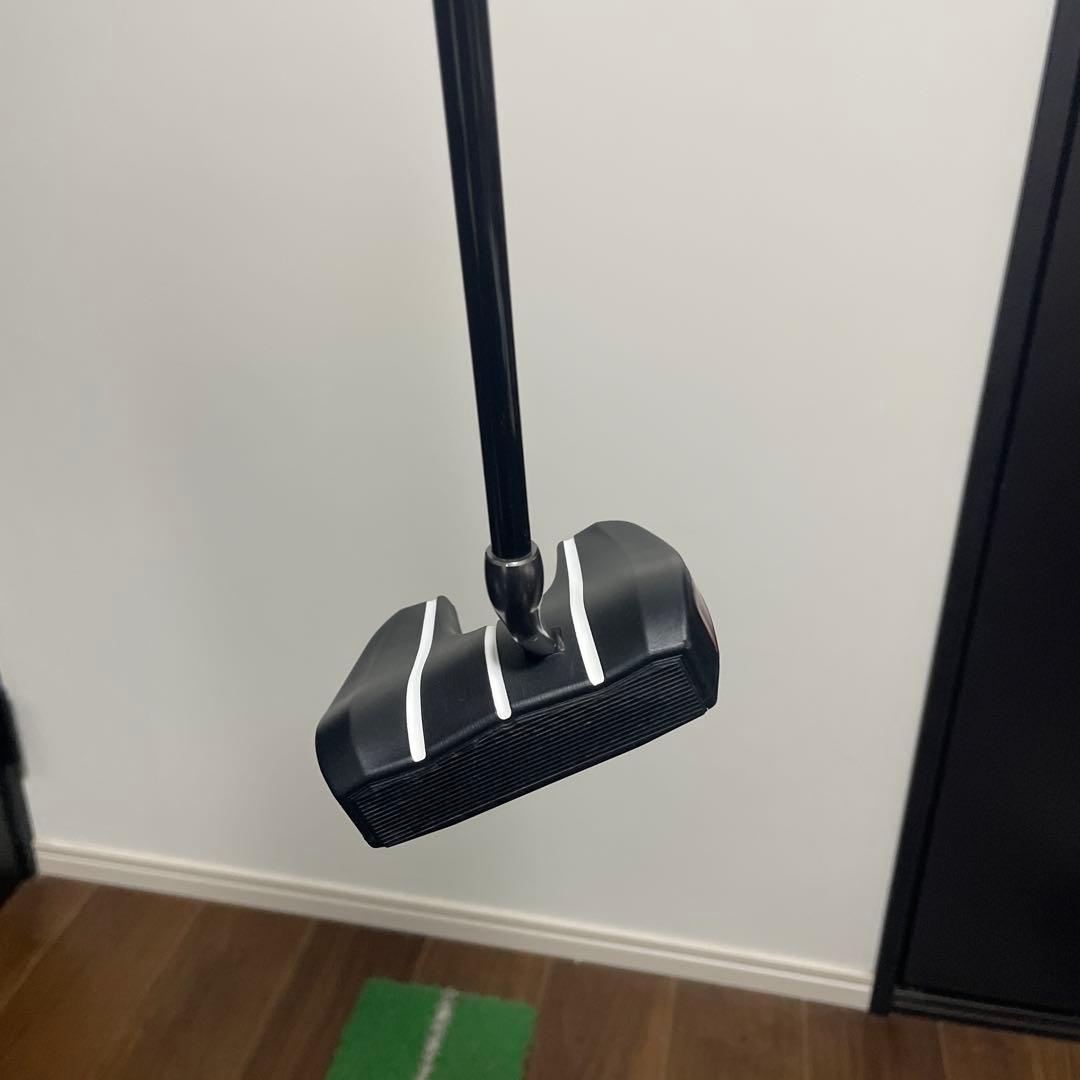 BLOODLINE VALE スタンドアップパター35てらゆーさんパター