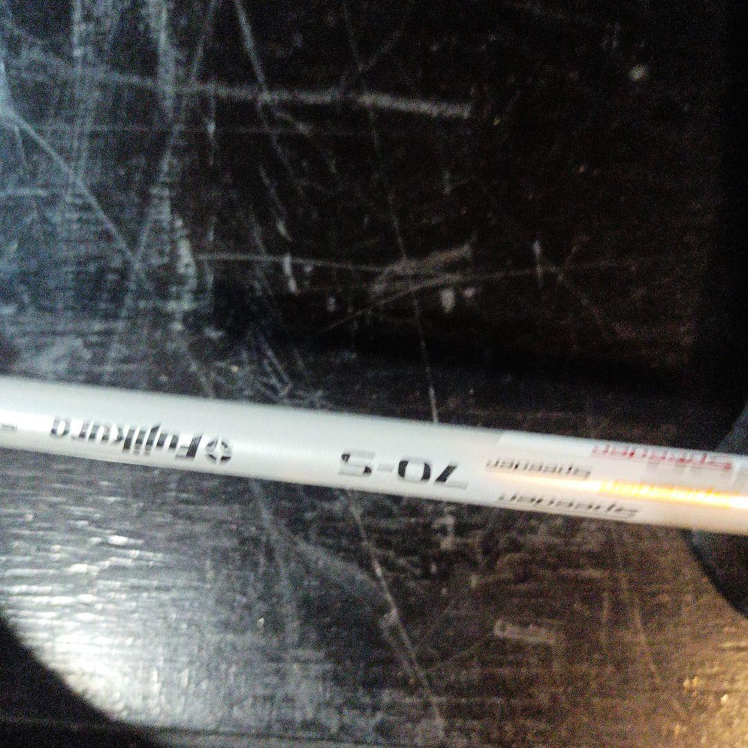 ブリヂストン Tour B X-F 5w 70-s フェアウェイウッド