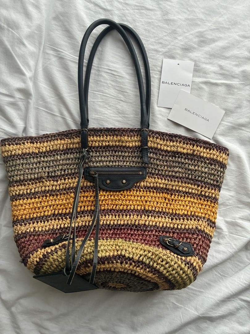 バッグ BALENCIAGA BAG