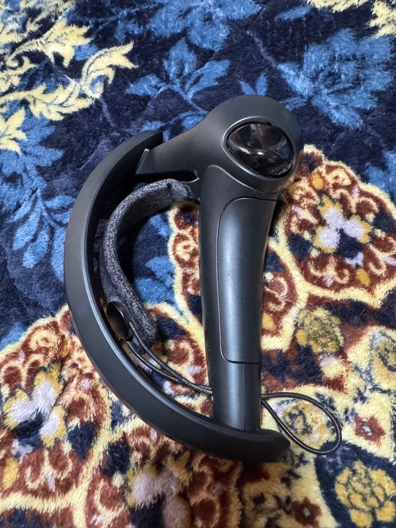 VALVE INDEX コントローラー