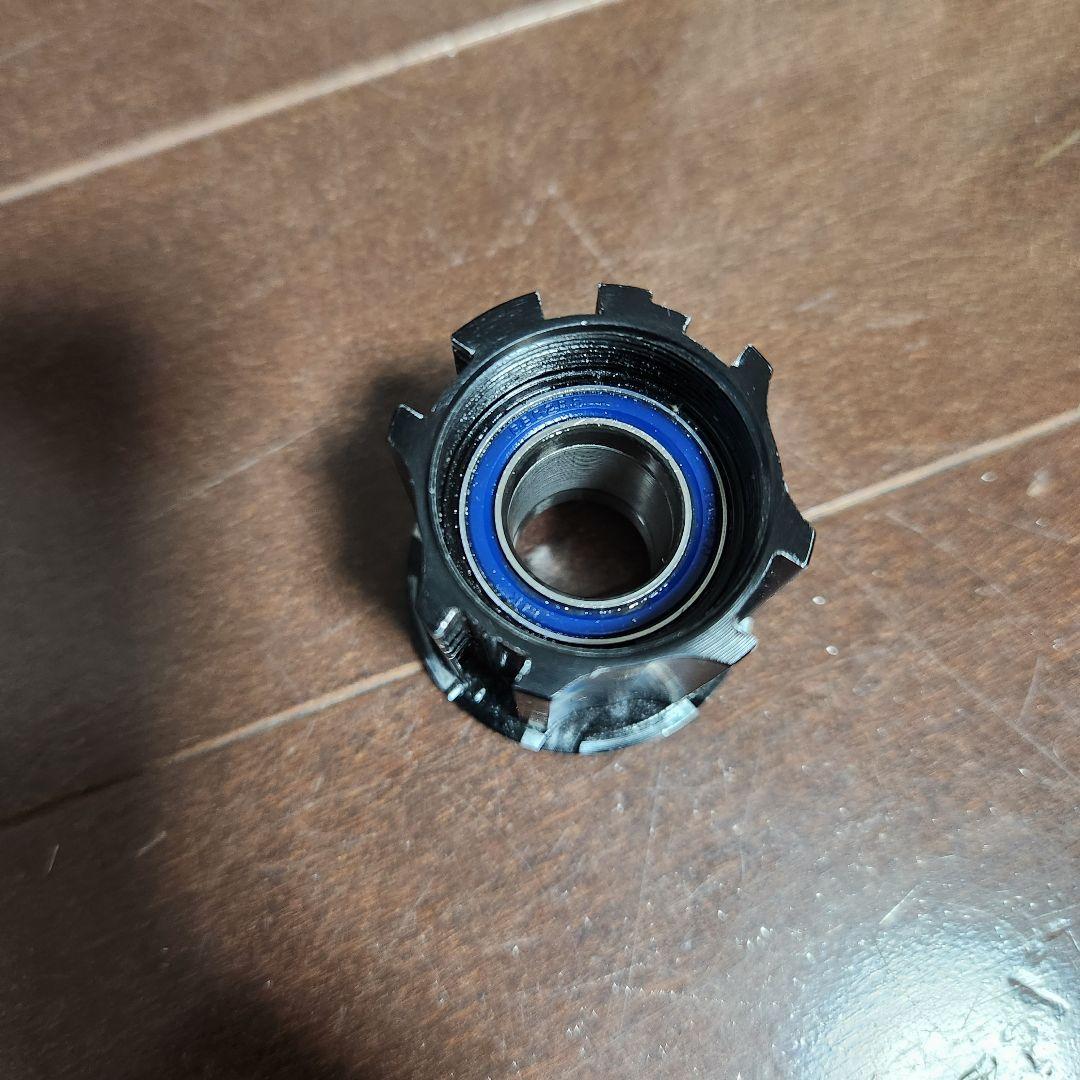 カンパニョーロ用 フリーボディ