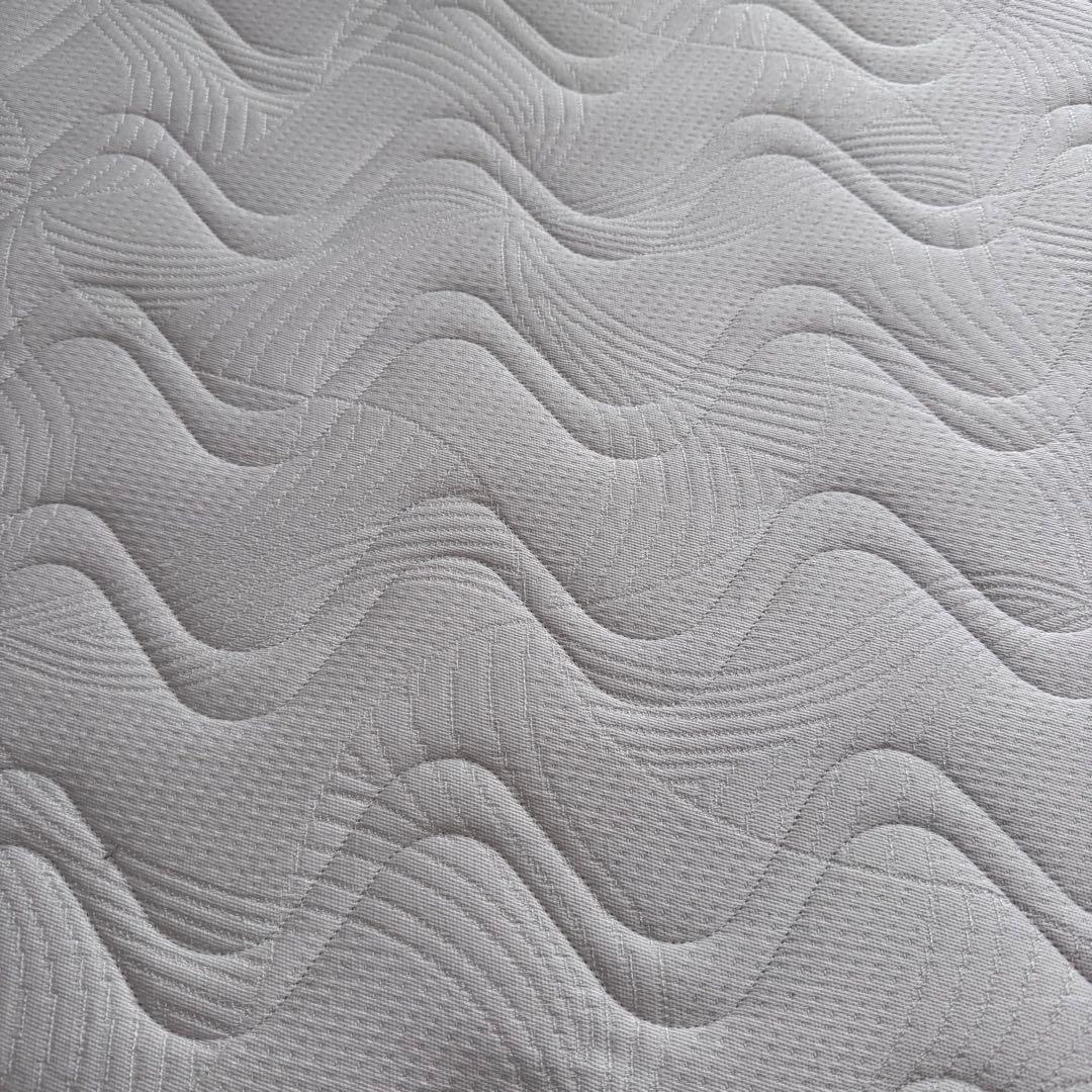 Granz Bonnel Coil Mattress シングル