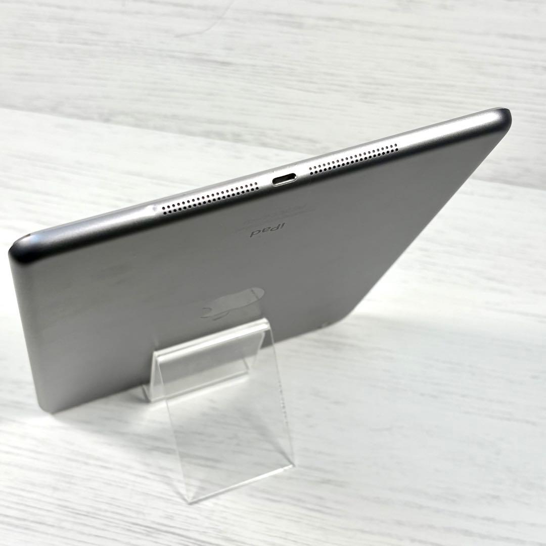 BT92％★iPad Air （第一世代）Wi-Fi　A1474 128GB