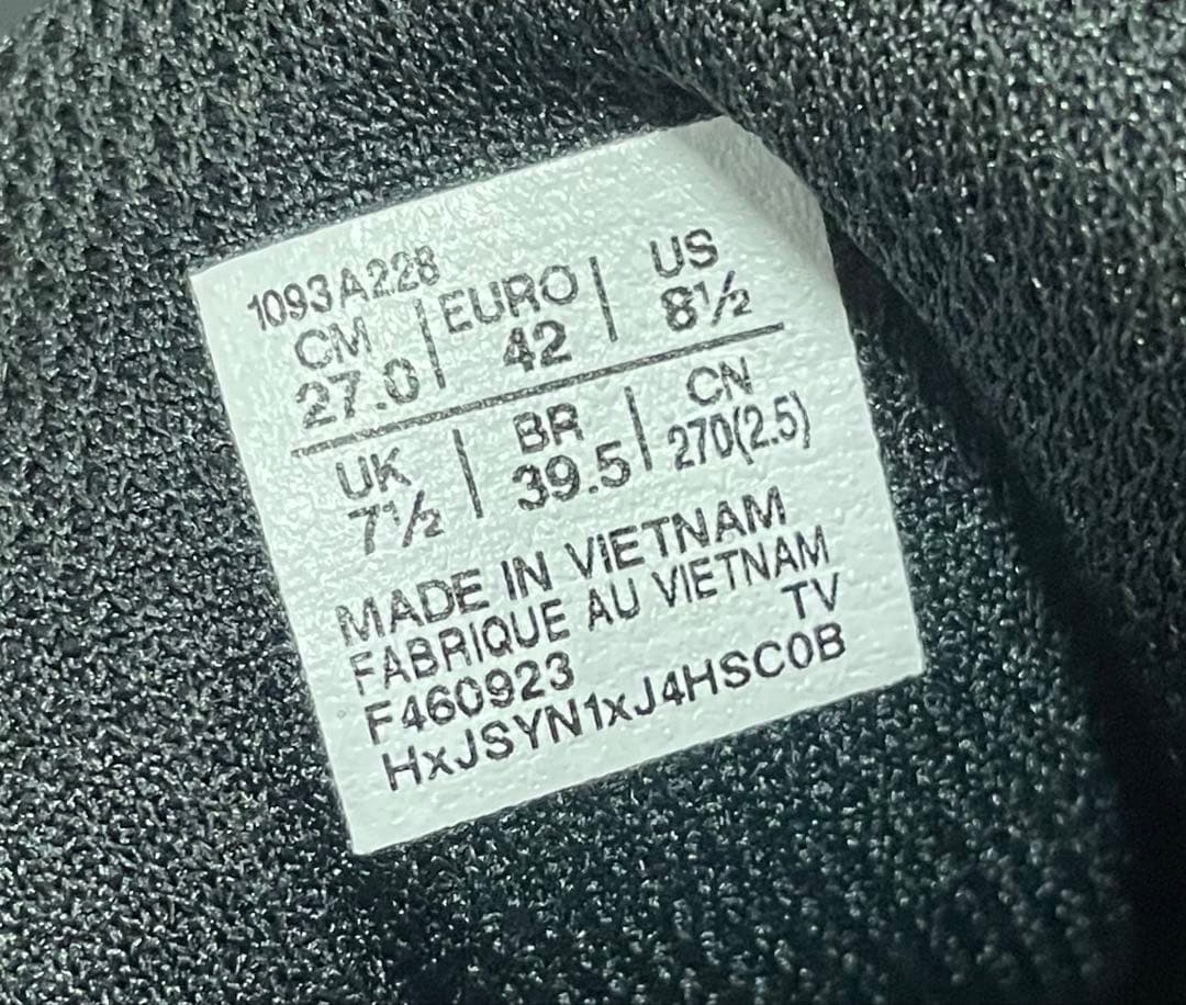 Asics Javelin Pro やり投げスパイク 【27.0cm】極美品