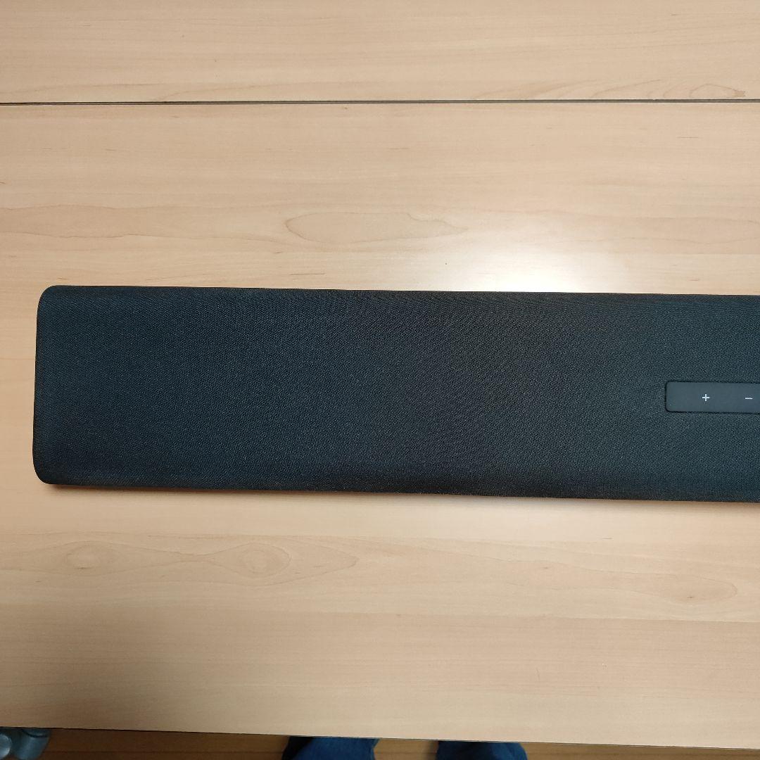 YAMAHA　ヤマハ　サウンドバー　SR-B30A　 2023年製
