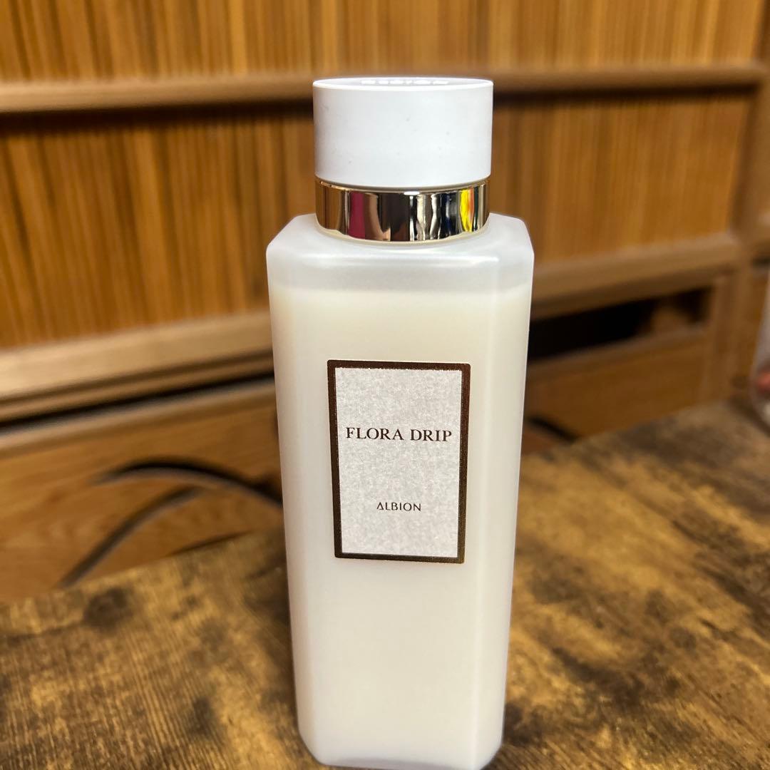 アルビオンフローラドリップs160ml