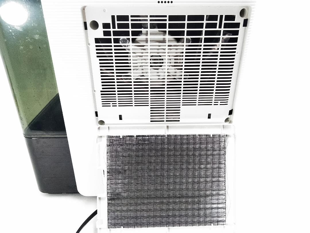 ダイニチ 加湿器 ハイブリッド式加湿器 HD-LX1219-W 2019年製 ★