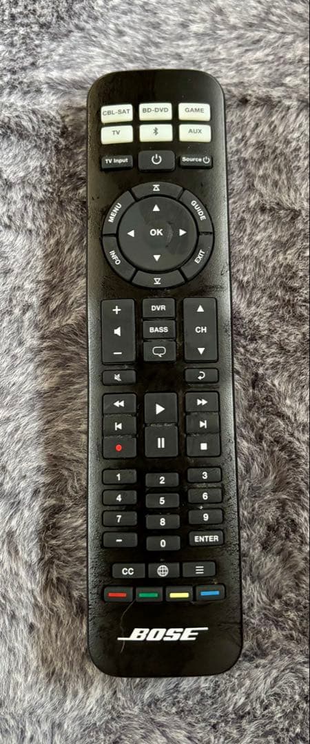 Bose Solo5 スピーカー 本体