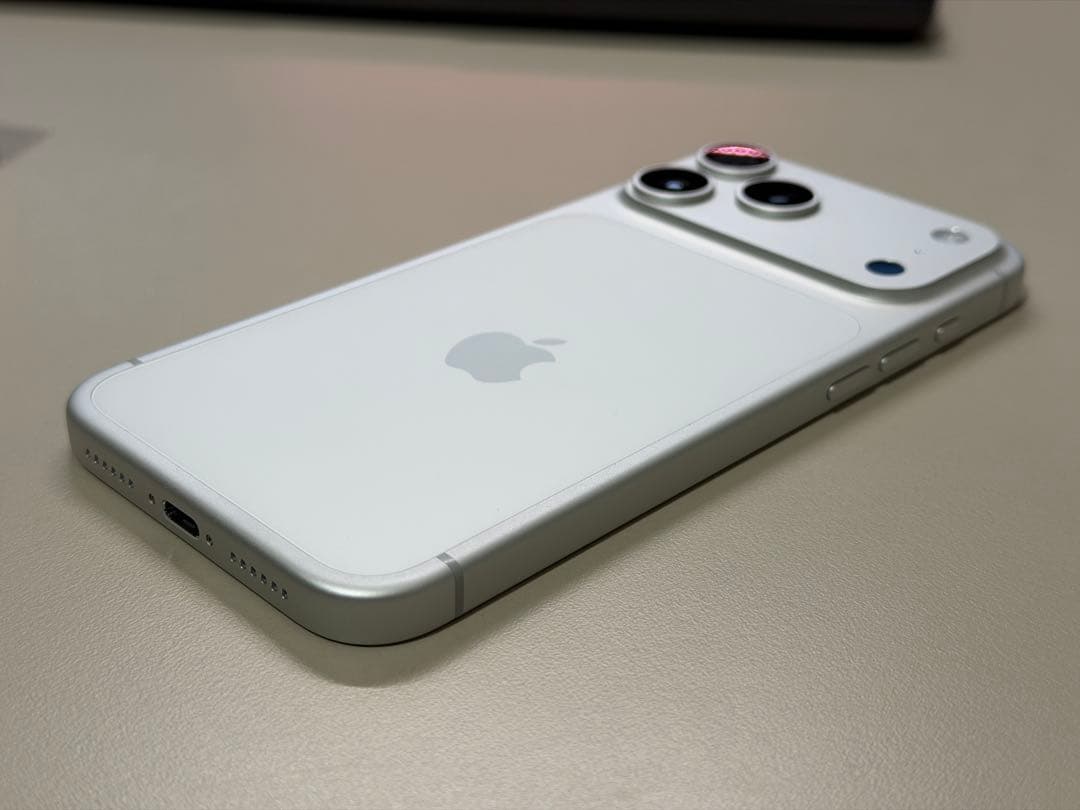 スマートフォン本体 iPhone17ProMax 256gb