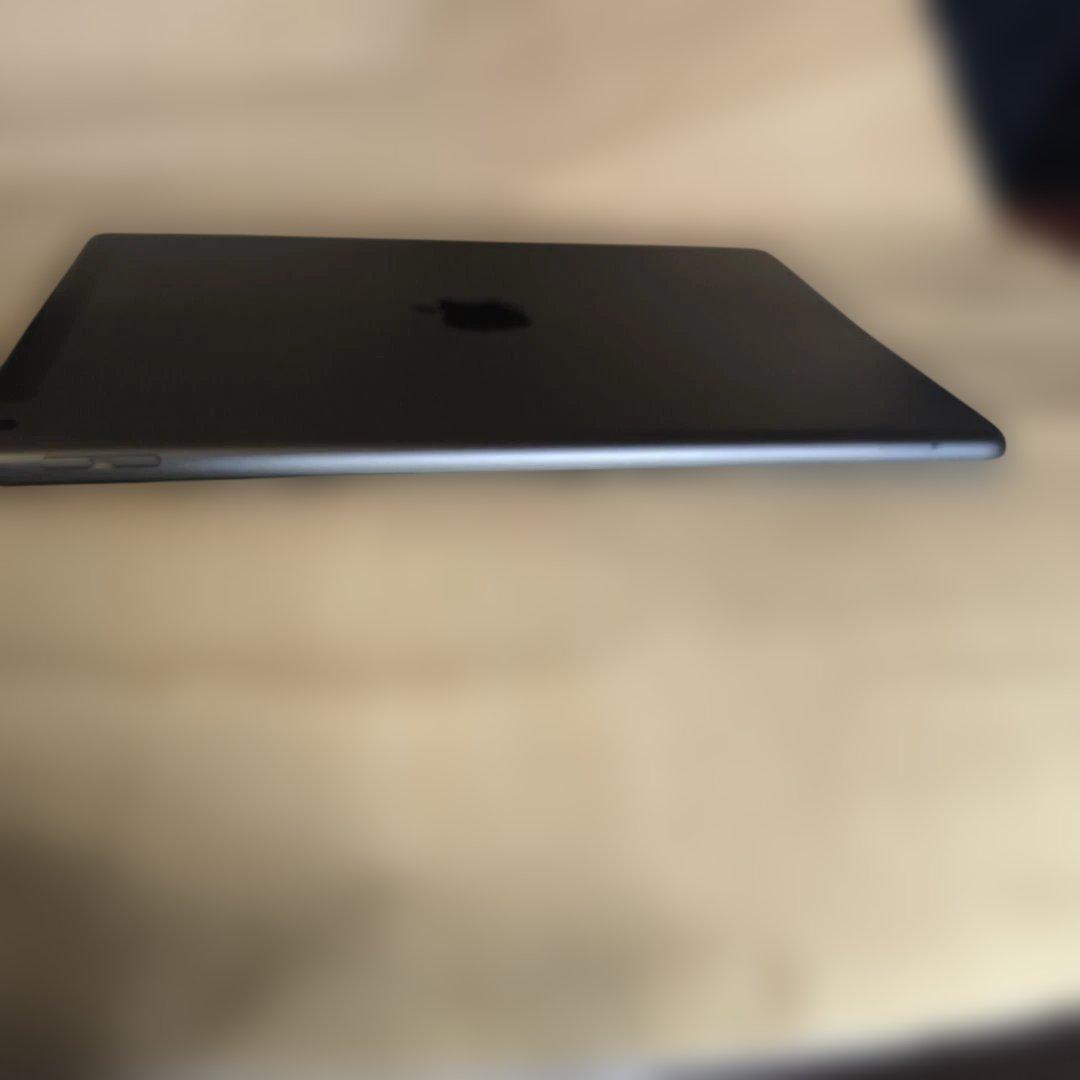 し*う様 第8世代 32GB セルラーモデル 32GBスペースグレ84％