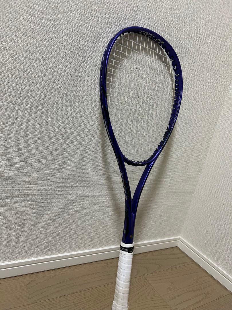 ヨネックス　ラケット　ボルトレイジ7S（VOLTRAGE 7VS）