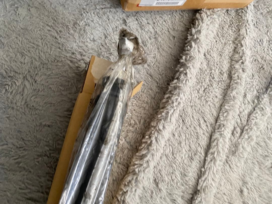 ホンダJG3　n-one rs 純正ショック