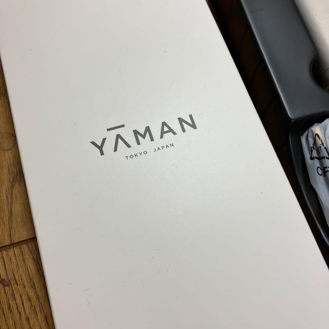 ヤーマン へアボリューマー プロ　YJHB7N