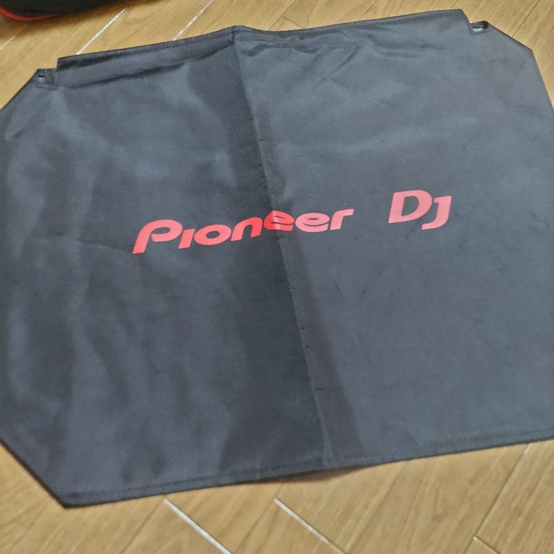 Pioneer DJ DDJ-RB コントローラー 純正ケース付き