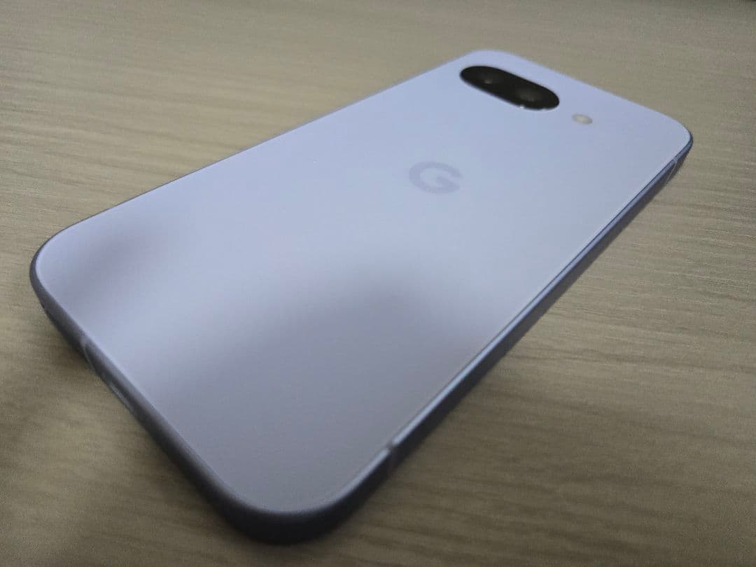 Pixel9a 128GB 美品