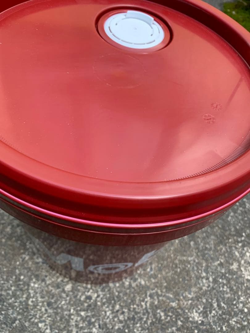 Mobil CVTF 3320 在庫処分品