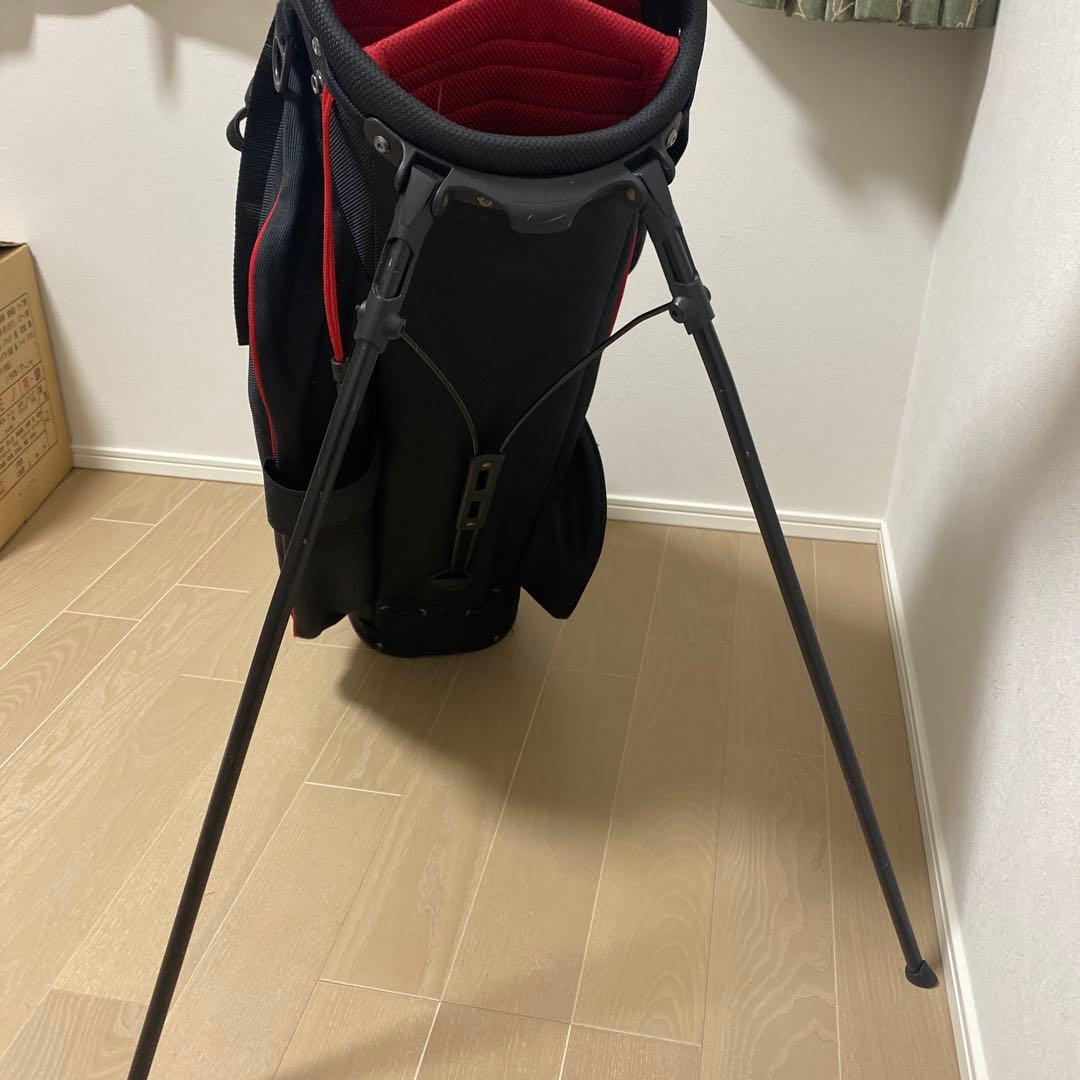 ナイキスタンドキャディバッグ