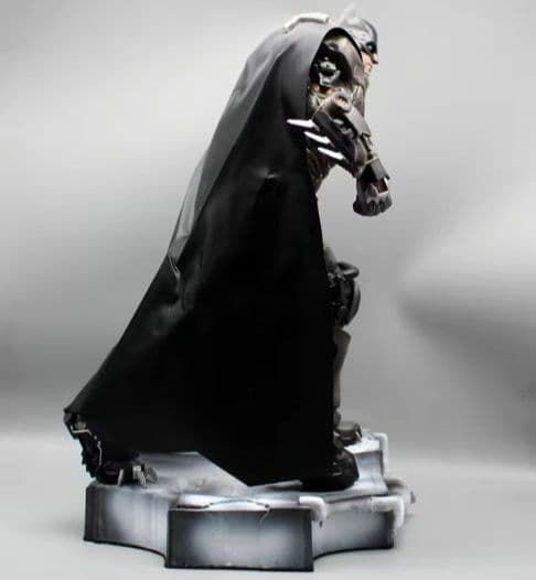 DC　バットマン　フィギュア