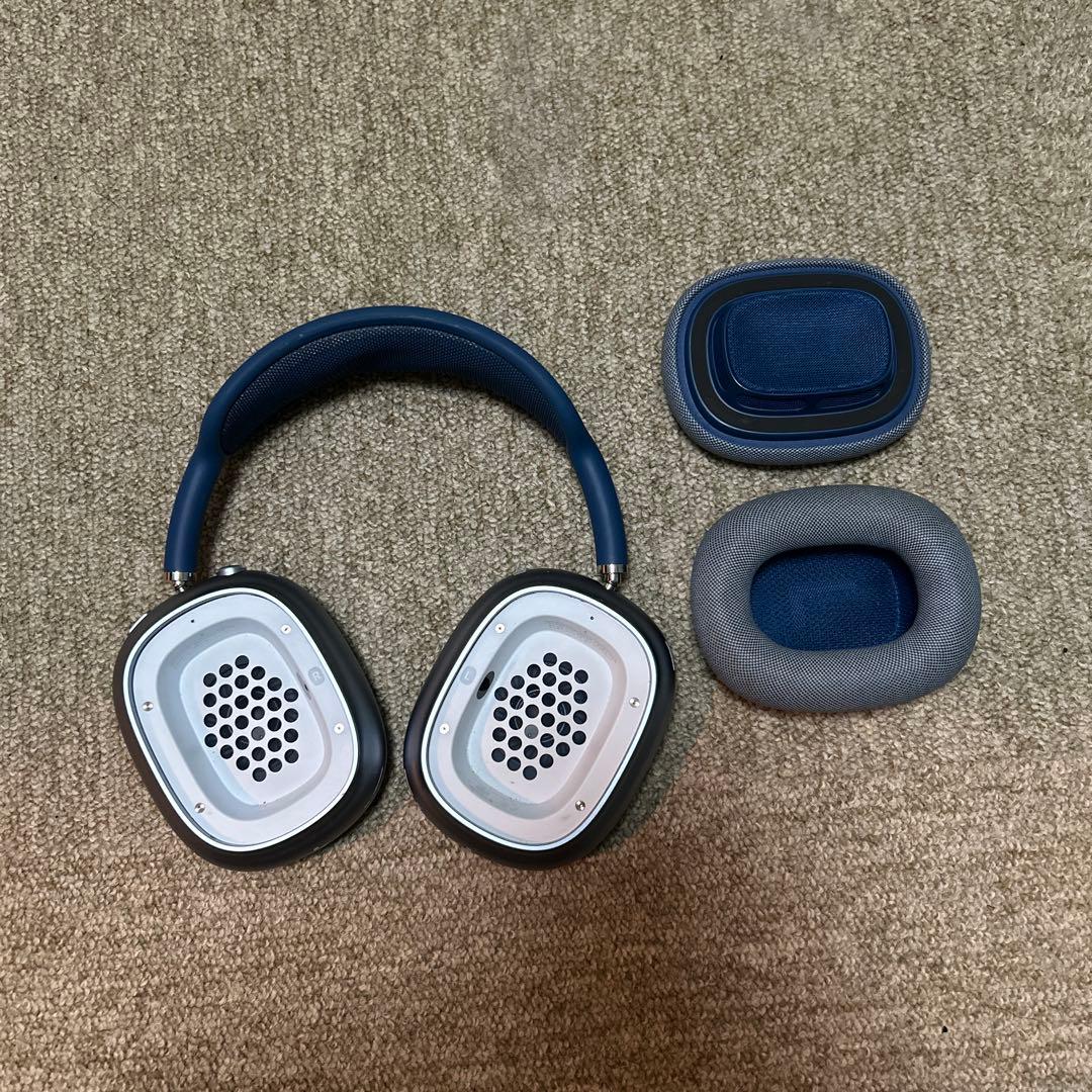 エアーポッズマックス