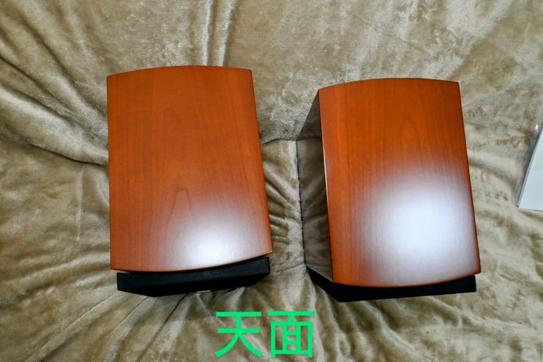 ★ 超美品 ダリ メヌエットMentor menuet /c (チェリー)元箱有