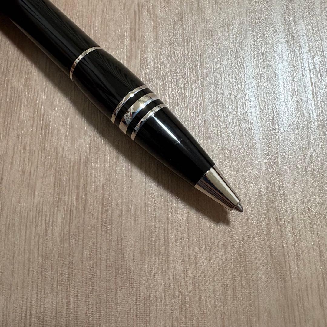 Mont Blanc StarWalker ツイスト式ボールペン