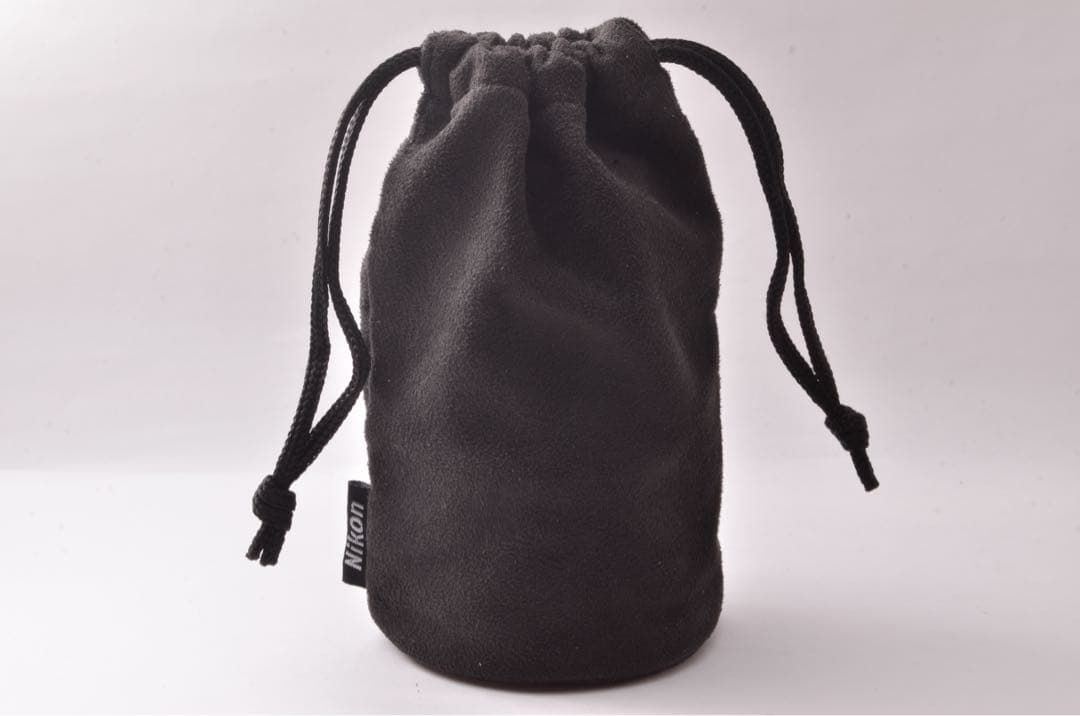 美品【感動の望遠レンズ】望遠レンズ　AF-S NIKKOR 55-200mm