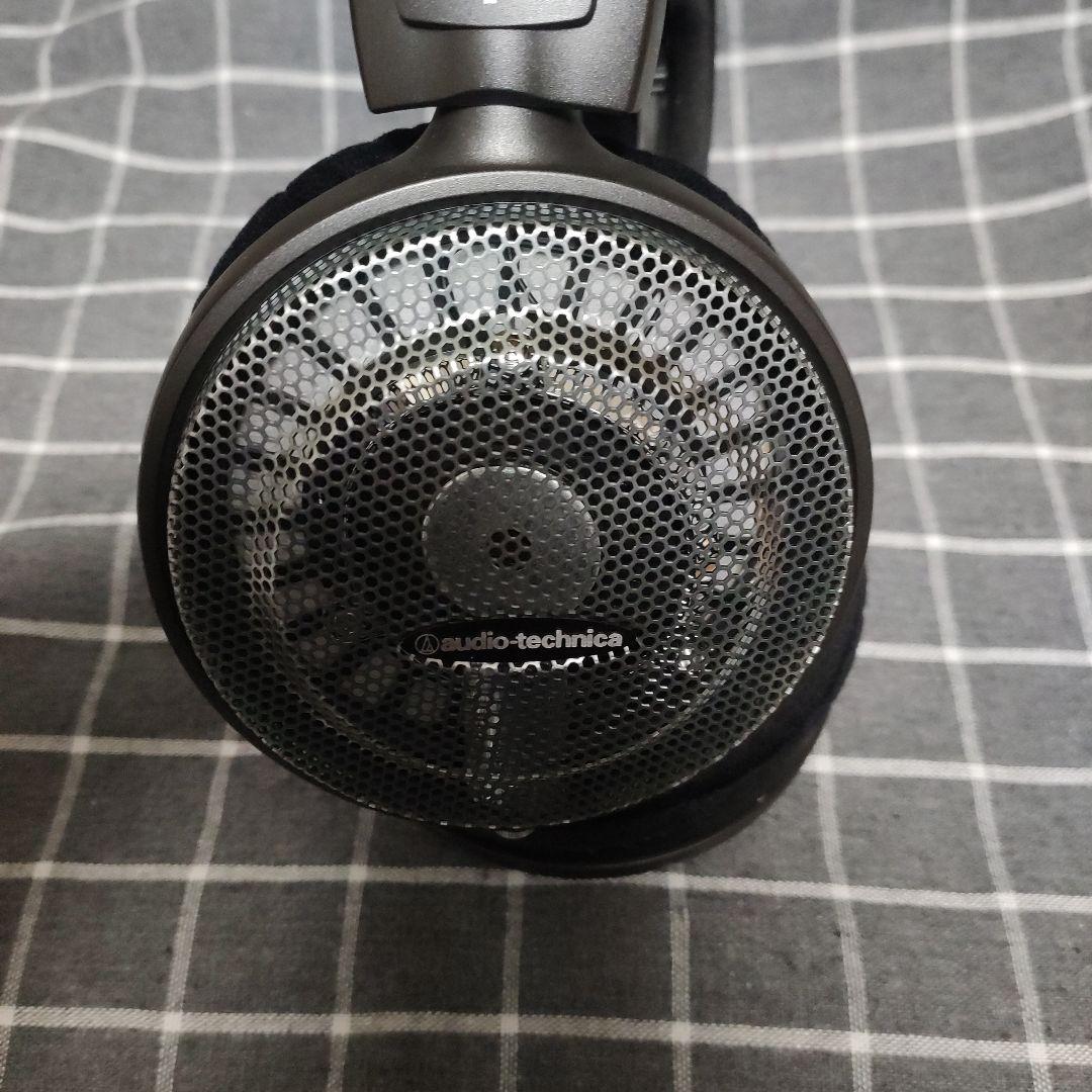 audio-technica ATH-AD700X リケーブル化